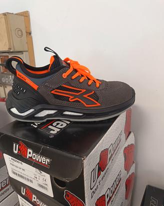 SCARPA UPOWER