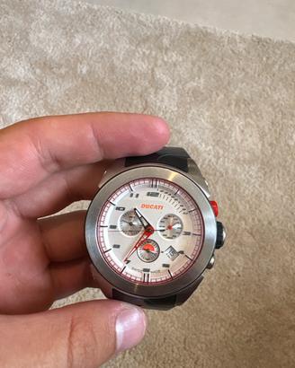 Orologio ducati cw0003