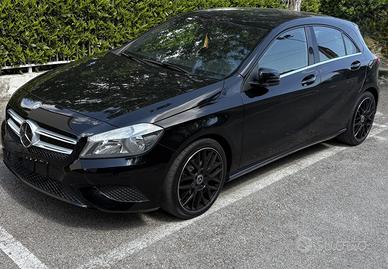 Mercedes classe a