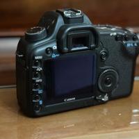EOS 5D Mark II