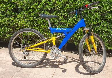 Mountai bike