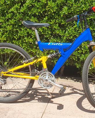 Mountai bike