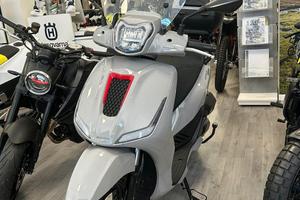 Swm Altro Scooter 125 C-Fly