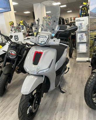 Swm Altro Scooter 125 C-Fly