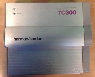 Amplificatore Harman Kardon TC300