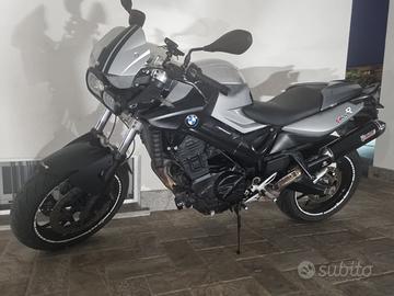 Bmw f800r