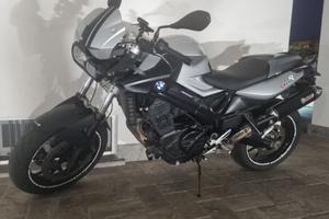 Bmw f800r