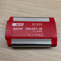 NDS Smart-in 230V/50-60Hz 12/600 Pure Wave