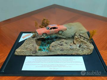 General Lee scala 1:43