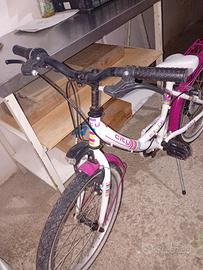 bicicletta per bambini