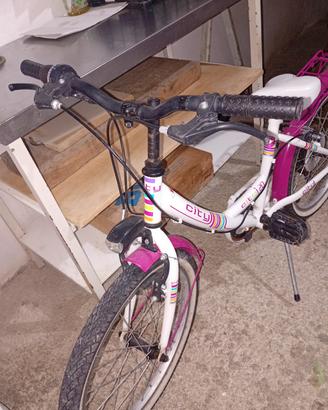 bicicletta per bambini