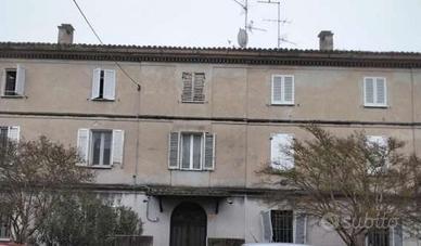 Appartamento a Campagnola Emilia (RE)