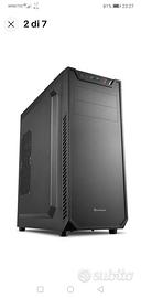 PC GAMING  - Ryzen 7900X - RTX 5070