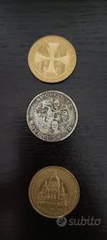 Monete commemorative