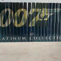Platinum Collection  007