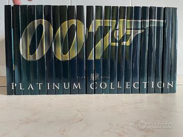 Platinum Collection  007