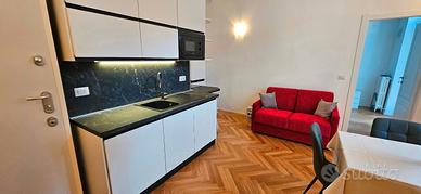 Nuovo Bilocale condiviso studentessa