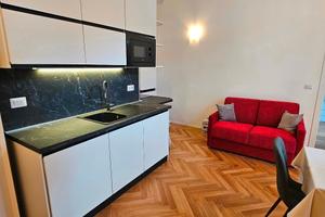 Nuovo Bilocale condiviso studentessa