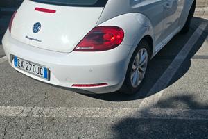 maggiolone  wolkswagen 2014 