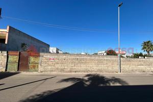 Terreno Residenziale Montesano Salentino