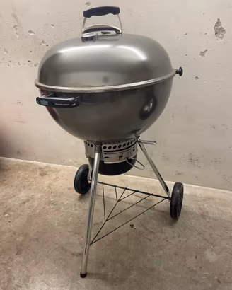 Weber Mastertouch 57 cm