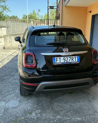 Fiat 500x 1.6 diesel