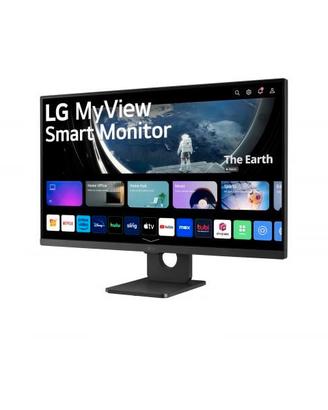 Monitor Gaming LG 27SR50F-B 27" Full HD 60 Hz