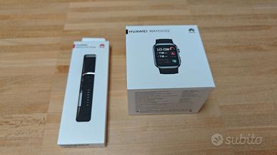 HUAWEI Watch D2 NERO - GARANZIA