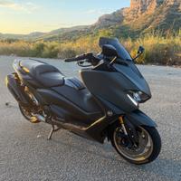 Yamaha t max tech max 560 2022