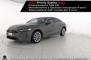 Audi A5 berlina 2.0 tdi mhev+ business advanced 20