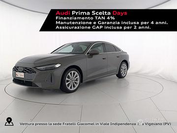 Audi A5 berlina 2.0 tdi mhev+ business advanced 20