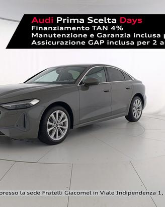 Audi A5 berlina 2.0 tdi mhev+ business advanced 20