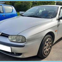 Ricambi Usati ALFA ROMEO 156 1a Serie 1998