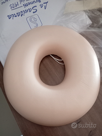 Ciambella per sedia a rotelle