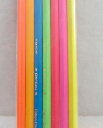 MATITE COLORATE COLOR LITES