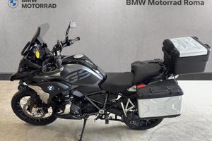 BMW r 1250 gs Abs my21