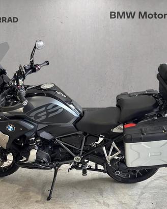BMW r 1250 gs Abs my21