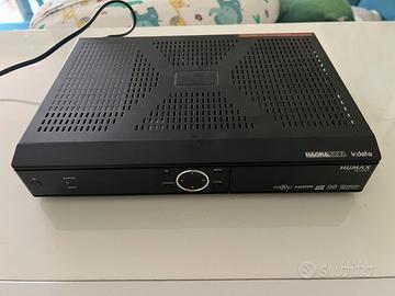 Decoder Humax HD-5500T