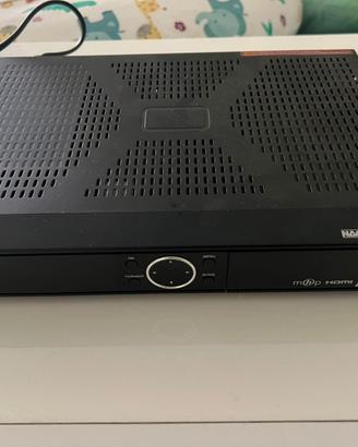 Decoder Humax HD-5500T