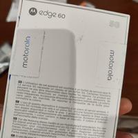 Motorola 60 Edge 5g