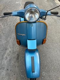 Vespa PX 125 Arcobaleno 1984