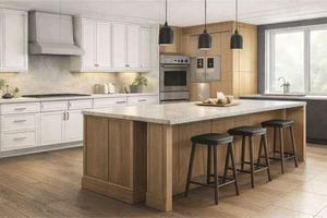 Appartamento a Mariano Comense(CO)