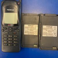 Cellulare Nokia gsm vintage 2110