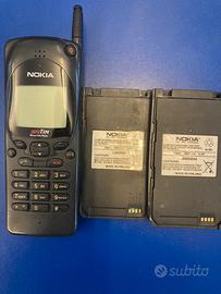 Cellulare Nokia gsm vintage 2110