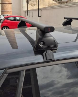 Barre portatutto universali