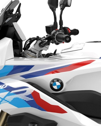 Manuale Officina Originale BMW S1000XR