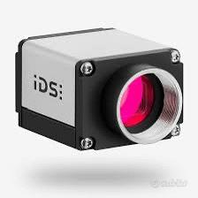 Camera IDS UI-5490SE-C-HQ Rev.2 10MP