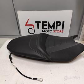 Sella T-Max 530 (dal 2017 al 2019) 560 (dal 2020 a