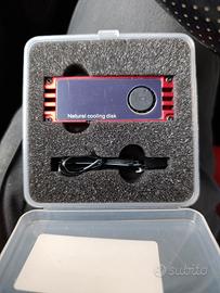 Dissipatore SSD , SSD cooler 
