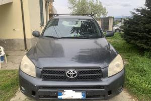 TOYOTA RAV4 2.2 D-4D 136 CV